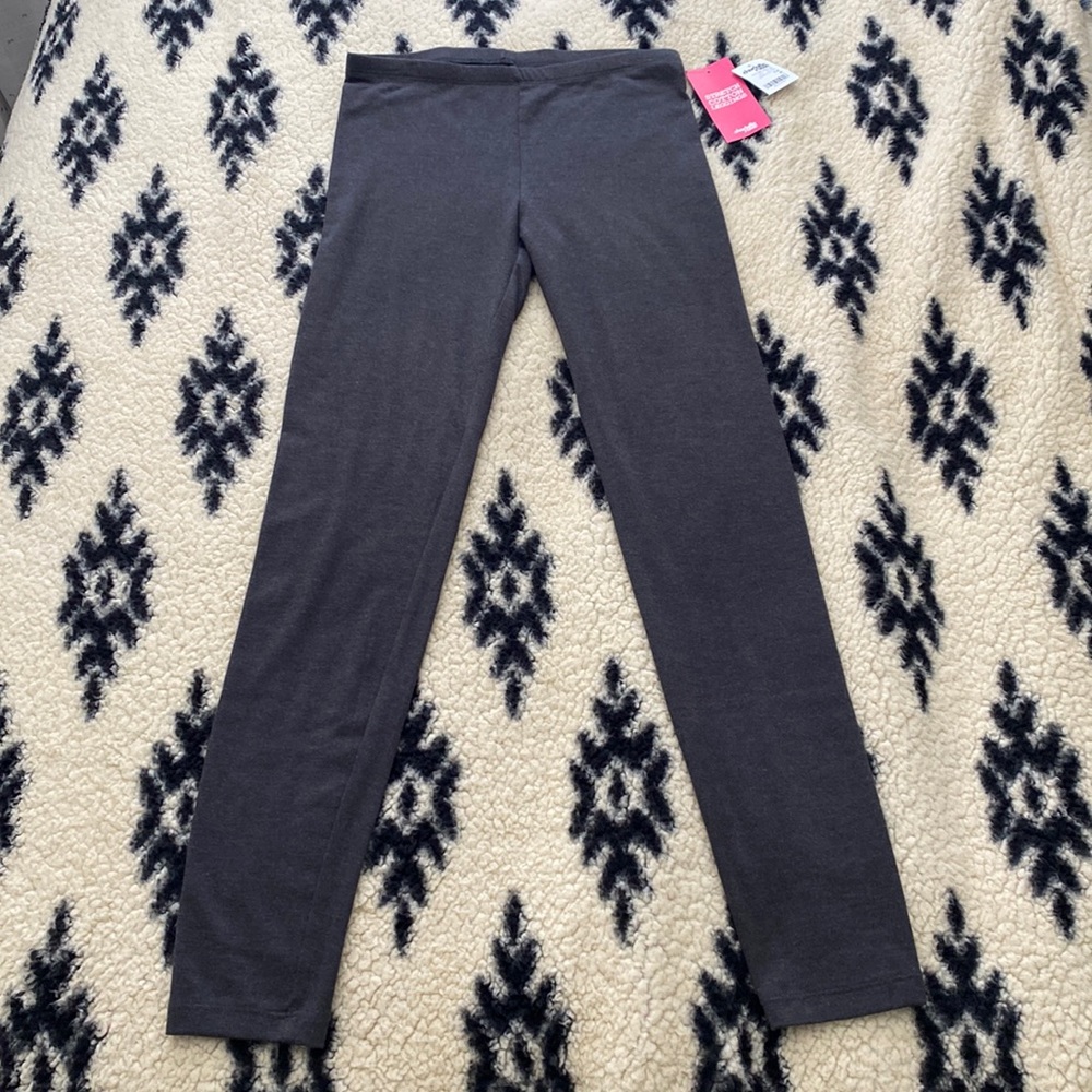 Girl’s Leggings